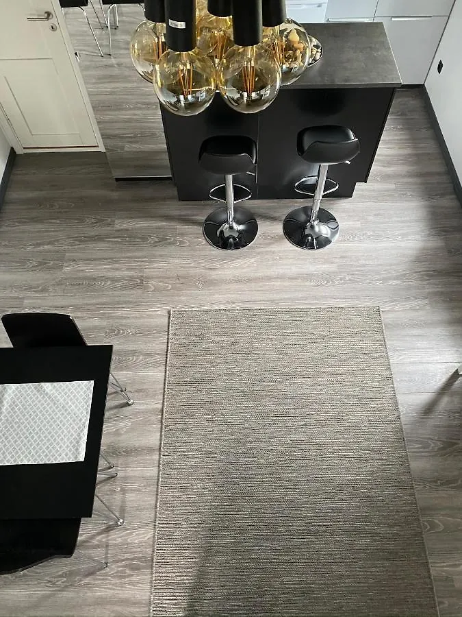 Studio Apartment 7Heaven Malmö