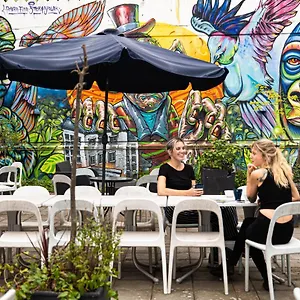 Hostel Stf &, Malmo