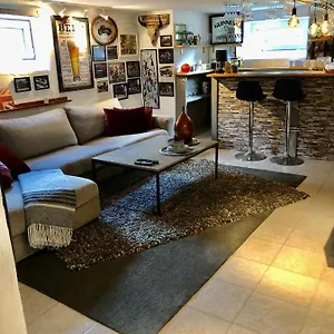  Appartement With Garden&all Amenities