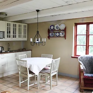  Bed & Breakfast Eksholmens Gard