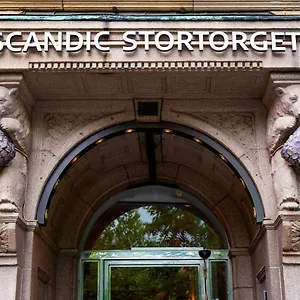 Scandic Stortorget Malmo