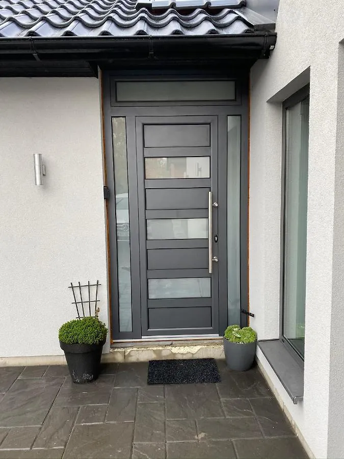 Studio Apartment 7Heaven Malmo 0*,  Sweden