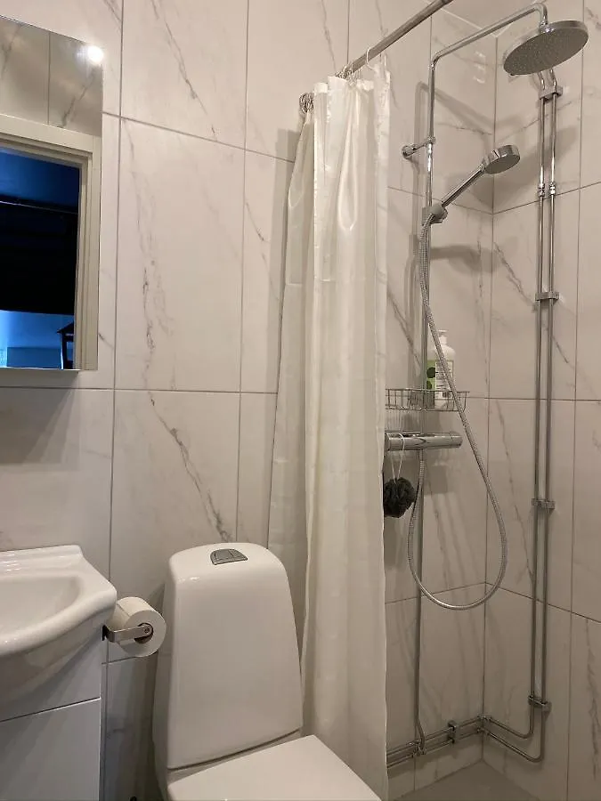 Studio Apartment 7Heaven Malmo